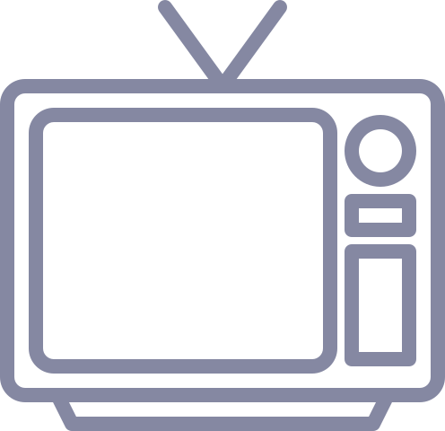 Interactive television
