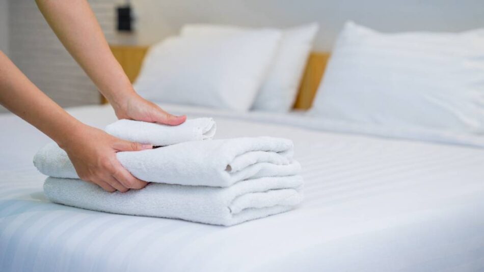 Cleaning Service